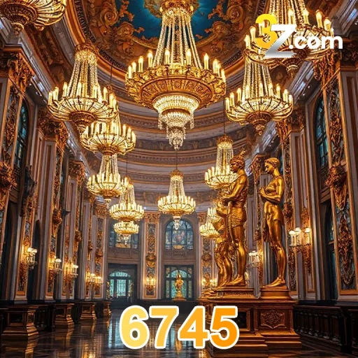 6745 app Jogos de caça-níqueis